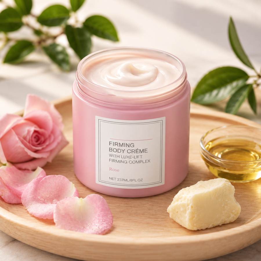 Nourishing, Natural-Feeling Formula