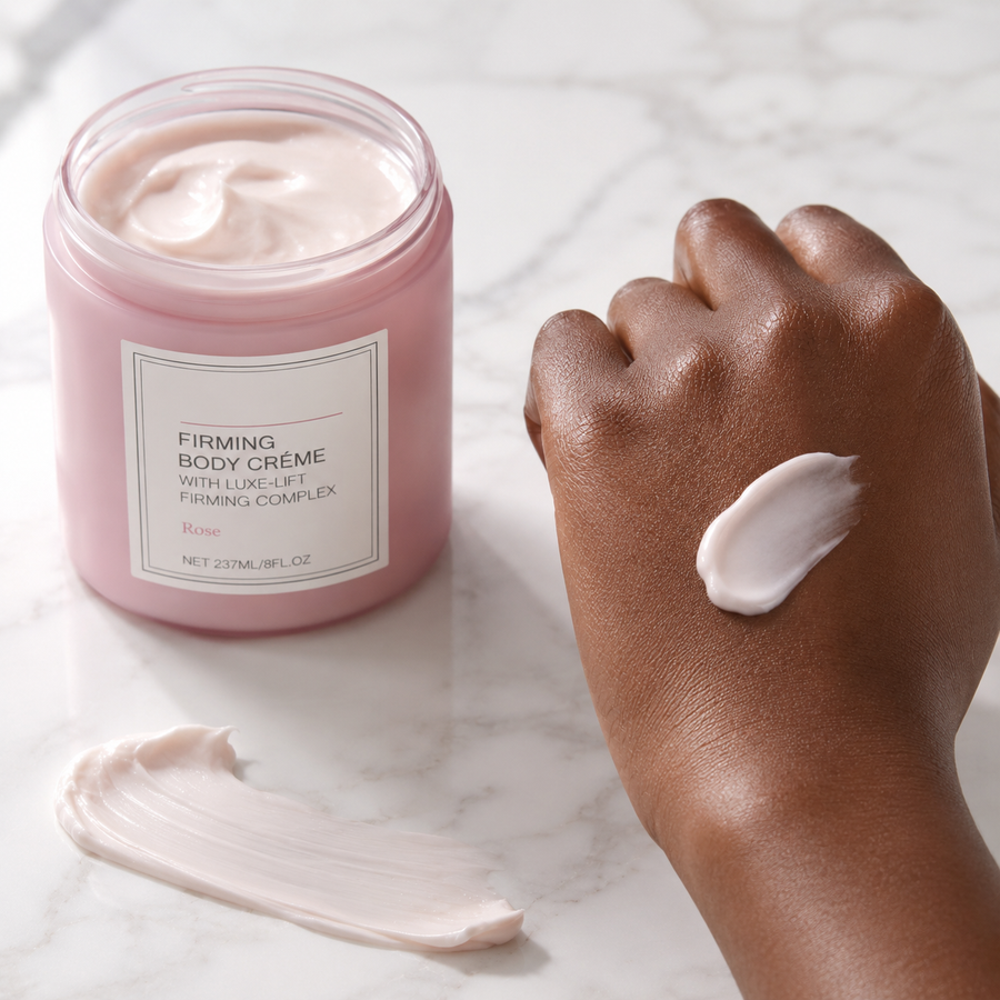 Smooth & Non-Greasy Texture