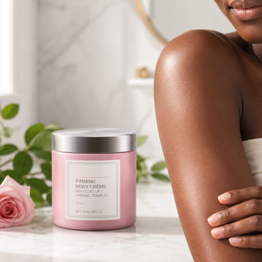 Helps Improve Skin Tone Appearance