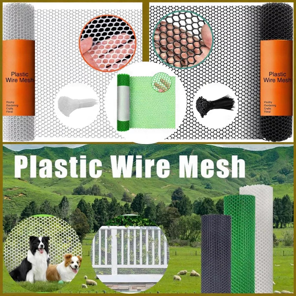 Premium Safety Net – Strong, Durable & Multi-Purpose Protection