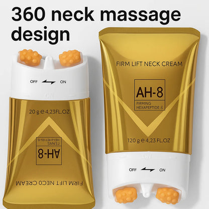 AH-8 Neck Firming Cream