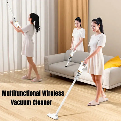 3-in-1 Cordless Wireless Vacuum