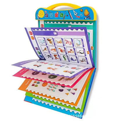 Intelligence Book + FREE Water Magic Book