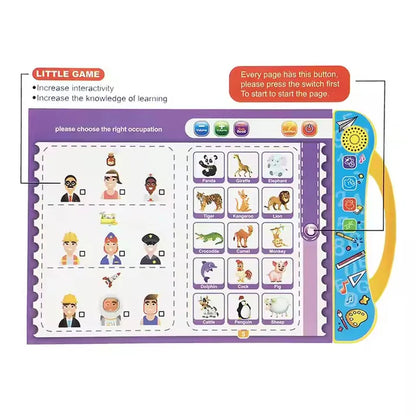 Intelligence Book + FREE Water Magic Book