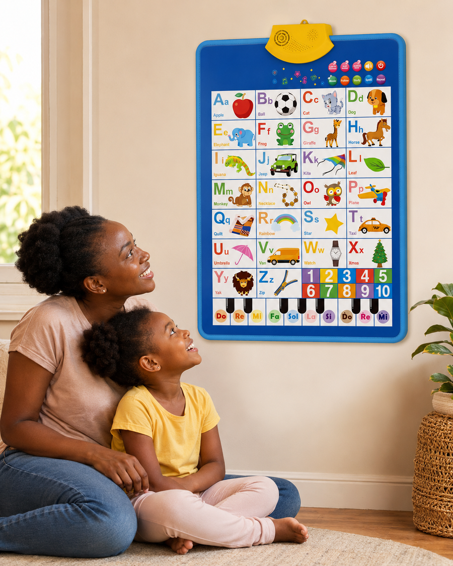 Perfect for Early Education