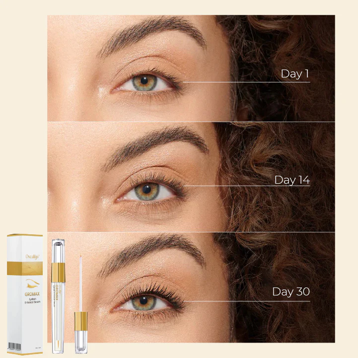 Original Gromax Eyelash Enhancer Serum