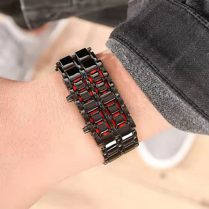 LED Digital Watch