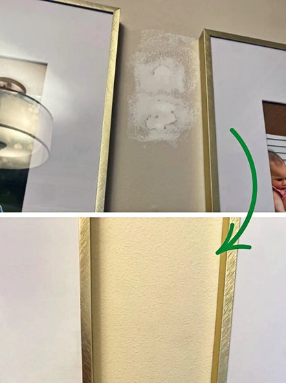 Wall Mending Agent Repair Paste