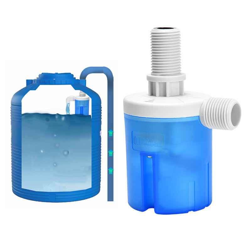 Automatic Water Level Control Valve