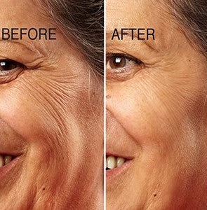 SUMAX Retinol Anti-Aging Face Cream