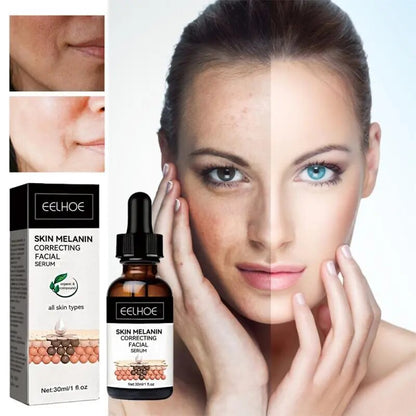 Blusoms™ Advanced MelanClear Facial Serum