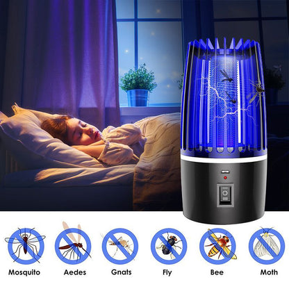 Effective Mosquito Killer Lamp