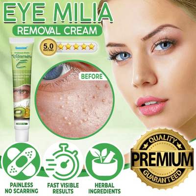 Eye Milia Removal Cream Sumifun