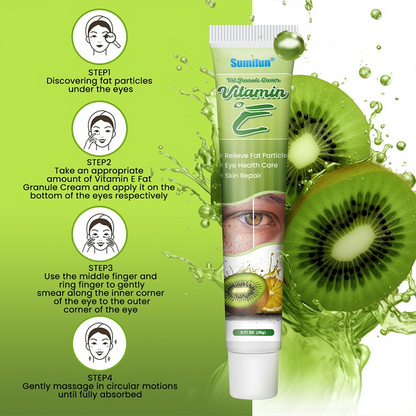 Eye Milia Removal Cream Sumifun