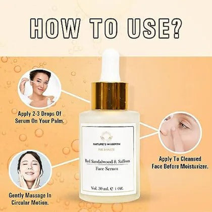 Youthful, Firm & Radiant Skin in Every Drop