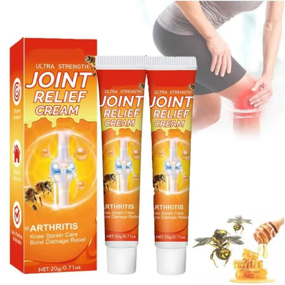 beevenom™ Joint Pain Relief Gel