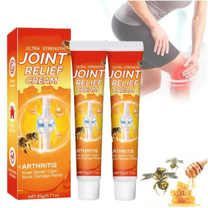 beevenom™ Bee Venom Joint Pain Relief Gel