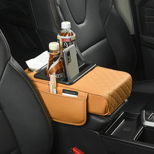 GB Multifunctional Armrest Organizer