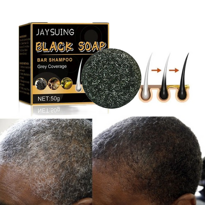 Organic Blackening Soap