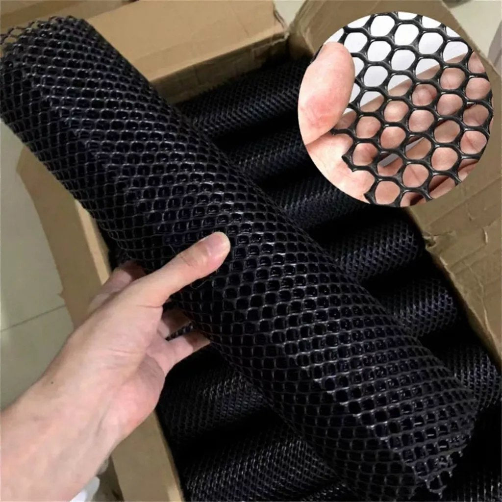 Premium Safety Net – Strong, Durable & Multi-Purpose Protection