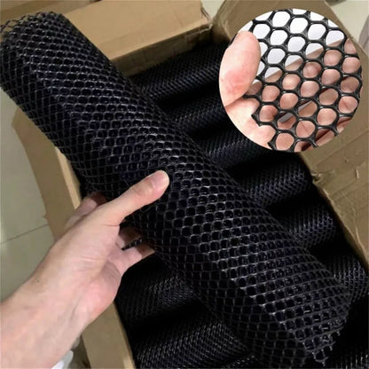 Premium Safety Net – Strong, Durable & Multi-Purpose Protection