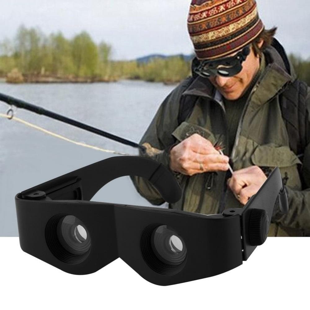 VisionMax™ - Perfect Vision Without Effort: