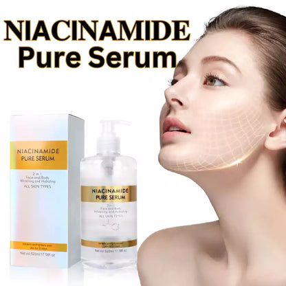 NIACINAMIDE Pure Serum