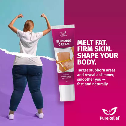 Slimming Cream