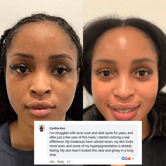 Collagen Night Wrapping Mask – Overnight Skin Firming & Hydration Care