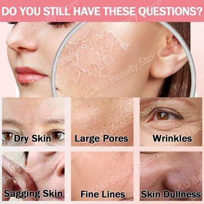 HOYGI Hydrating Peel-Off Mask – Moisturizing Facial Mask for Soft, Glossy & Refreshed SkinLooking