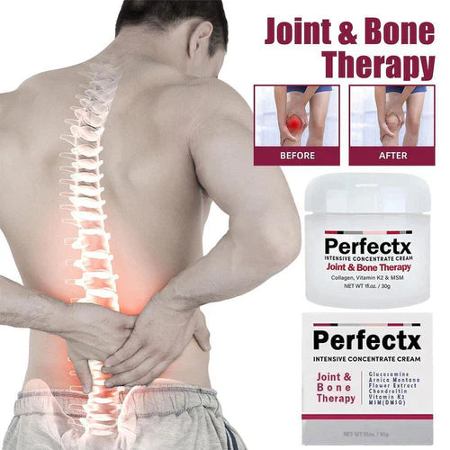 Perfectx Joint & Bone Therapy Cream
