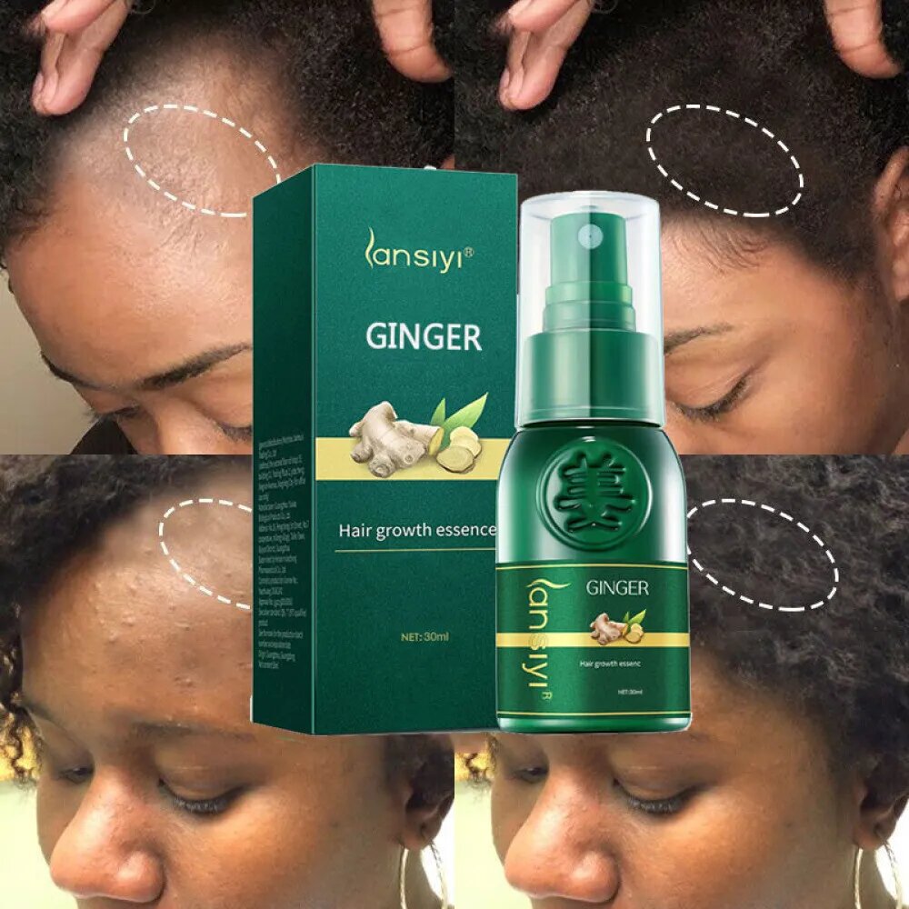 Biolab™ Japanese Hair Growth Spray