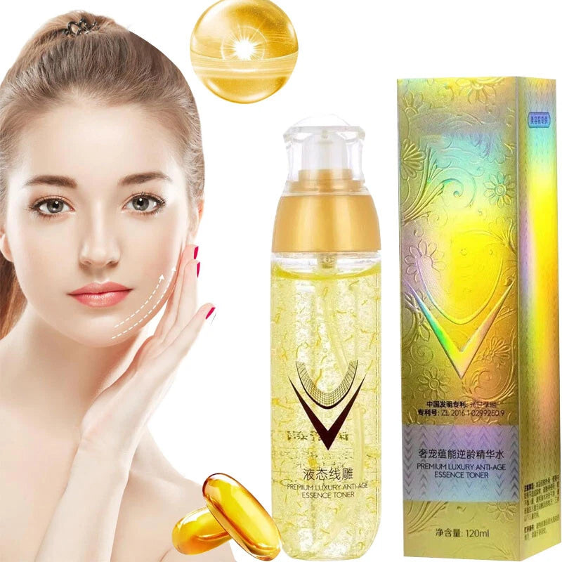 Ecdoin Anti-Aging Essence