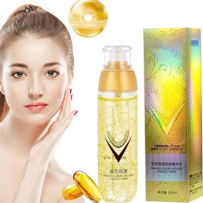 Ecdoin Anti-Aging Essence