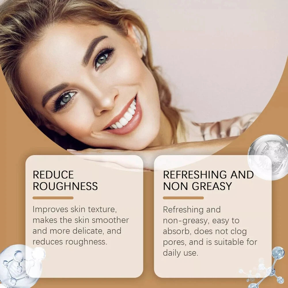 Rejuvenate Serum – Glow, Hydrate, and Defy Aging