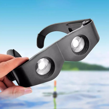 VisionMax™ - Perfect Vision Without Effort: