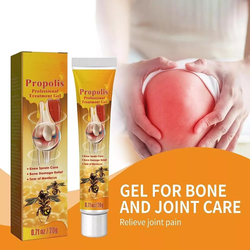 beevenom™ Bee Venom Joint Pain Relief Gel