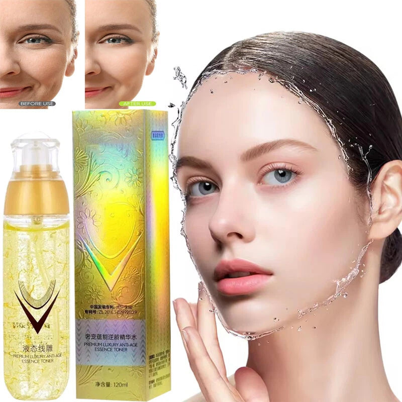 Ecdoin Anti-Aging Essence
