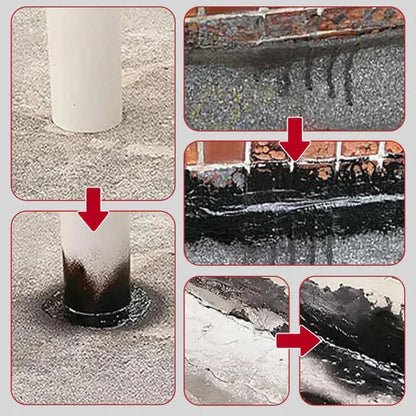 Leak Repair Spray – Seal Cracks & Waterproof in Seconds