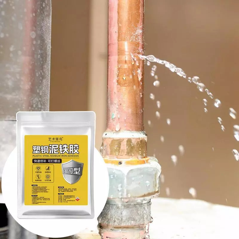 High Strength Welding Glue for Metal