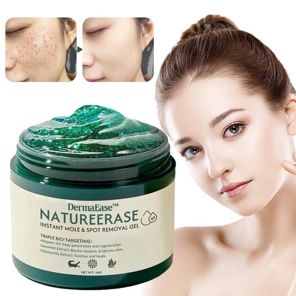 Luhaka® NATURESTORE Instant Mole & Spot Gel
