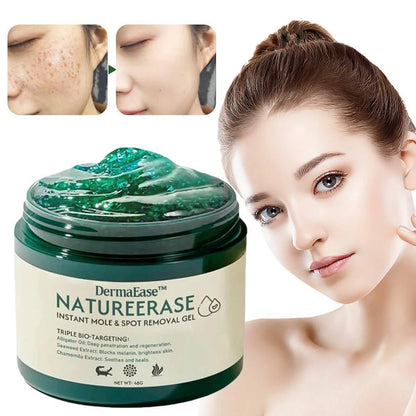 Luhaka® NATURESTORE Instant Mole & Spot Gel