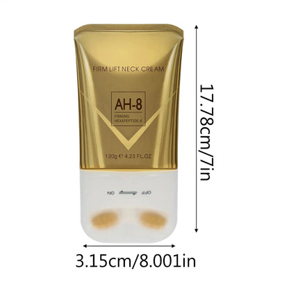 AH-8 Neck Firming Cream