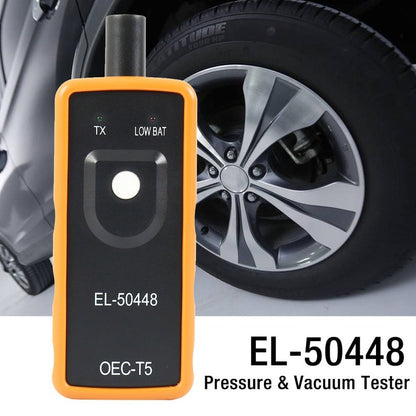 EL-50448 TPMS Activation Tool — OEC-T5 for GM Vehicles