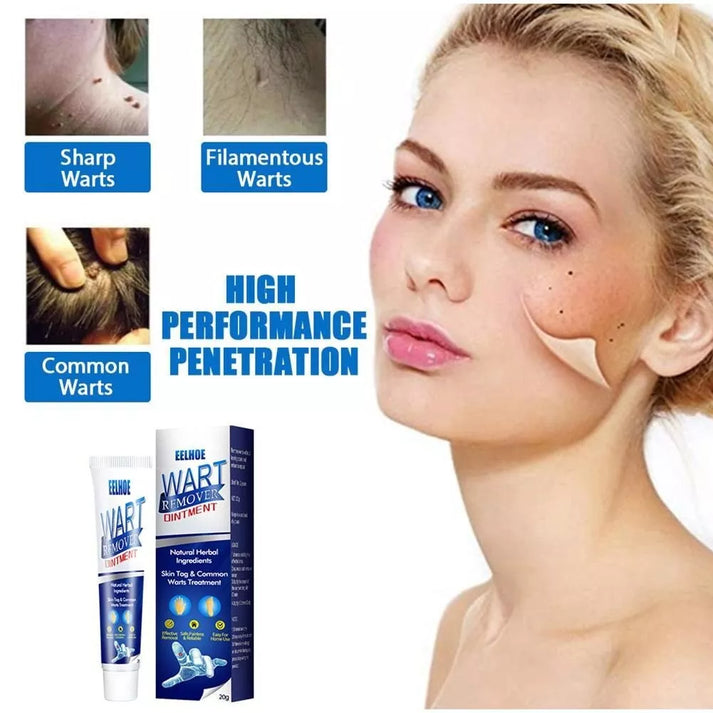 Wart Instant Blemish Cream
