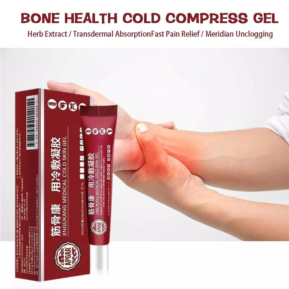 Pain Relief Gel