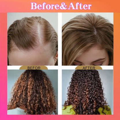 Batana Oil – Natural Hair Growth & Skin Restoration Elixir