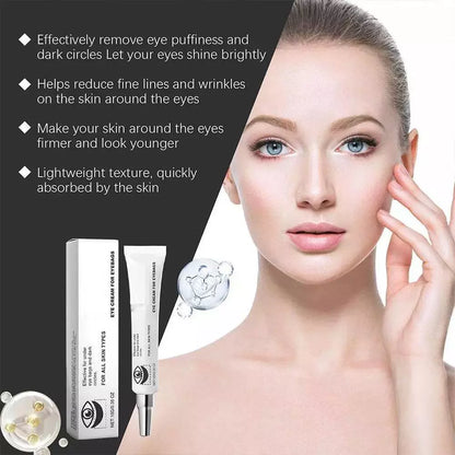 Eyephalt eyebag cream