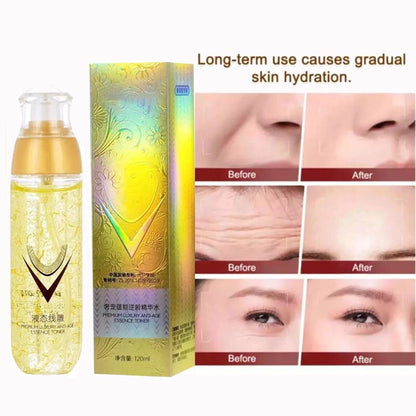 Ecdoin Anti-Aging Essence