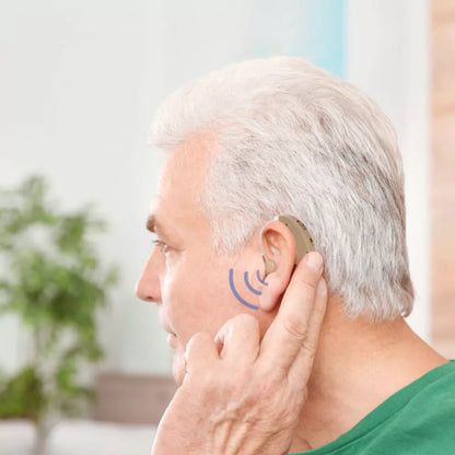 Ear Sound Amplifier